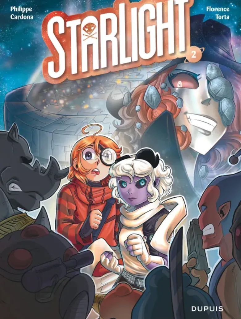 Starlight - Tome 2