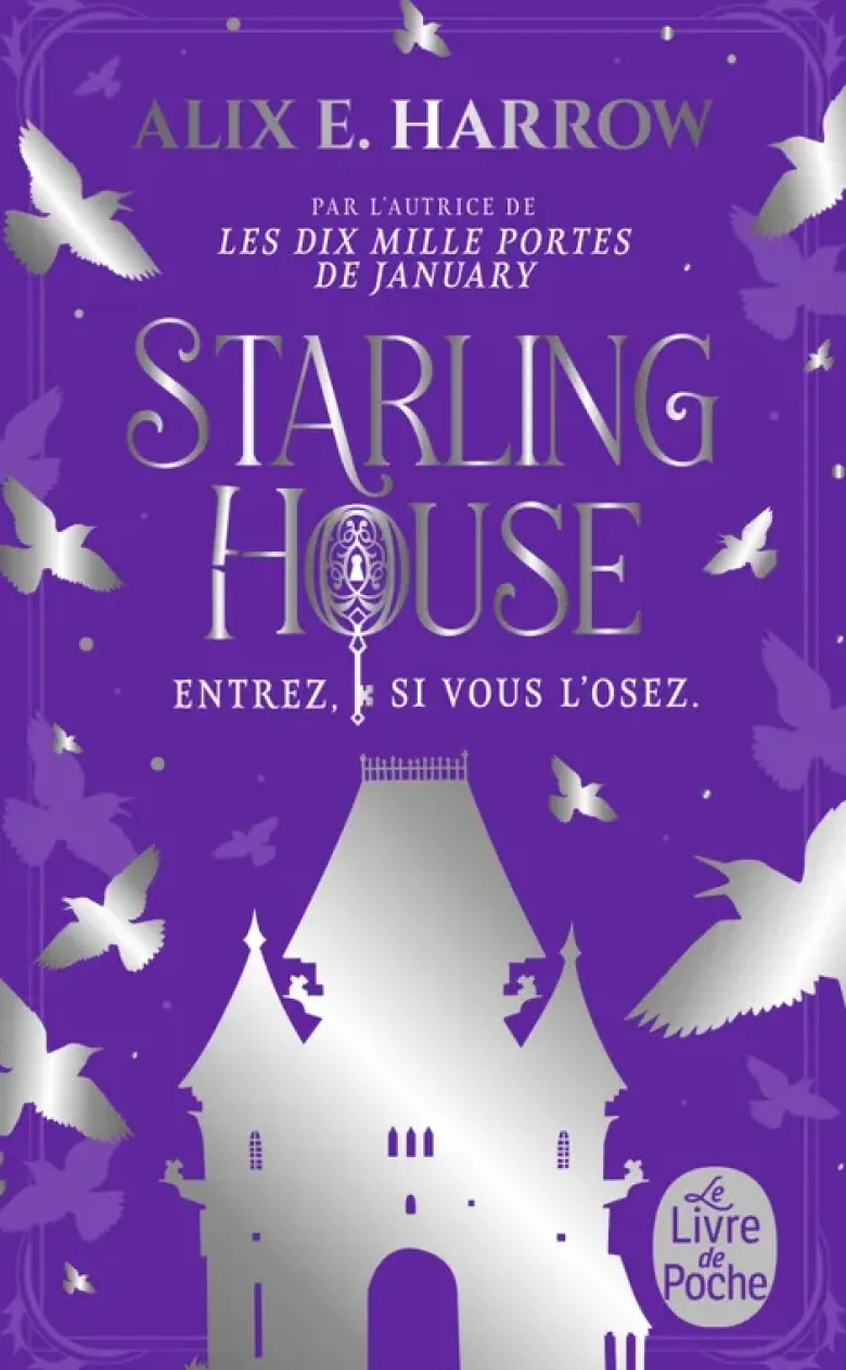 Starling House