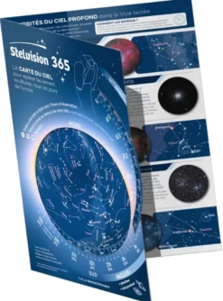 Stelvision 365