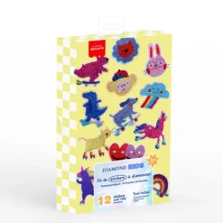 Stickers Cool Ride Petit Diamond Kids