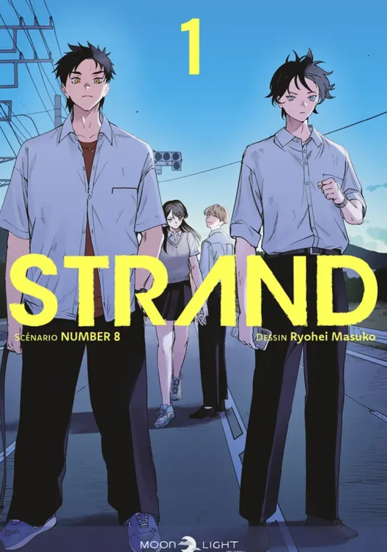 Strand T01