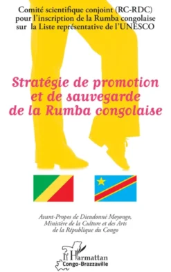 Stratégie de promotion et de sauvegarde de la Rumba congolaise