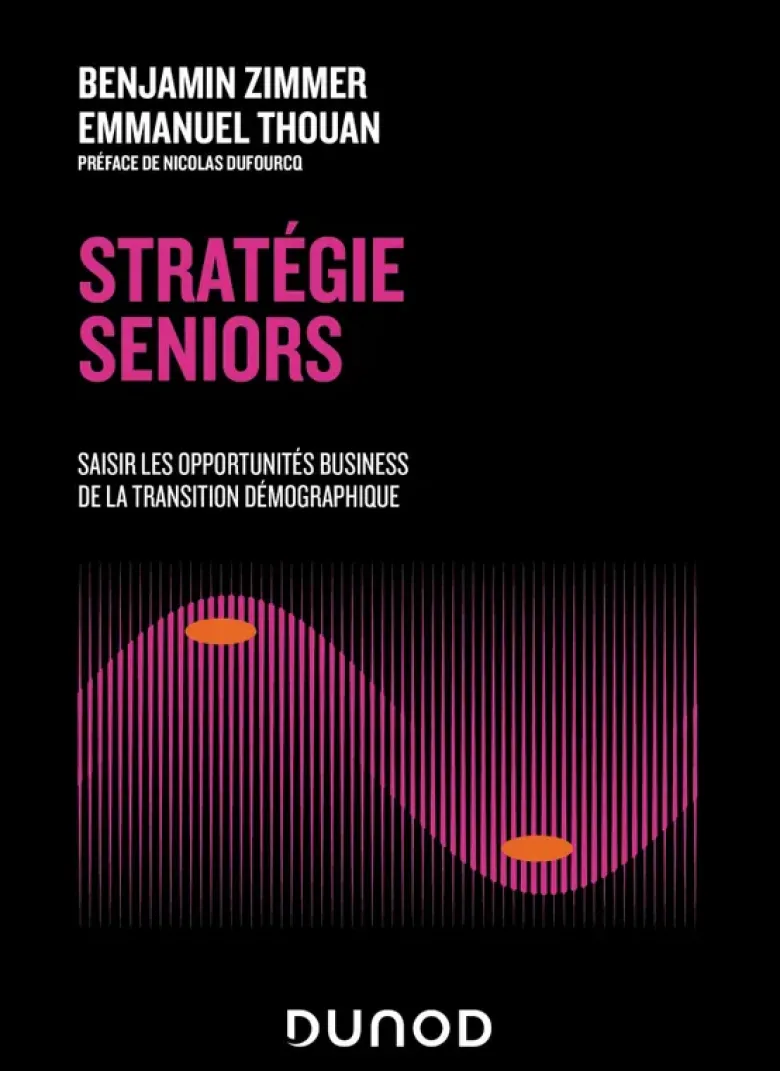 Stratégie seniors