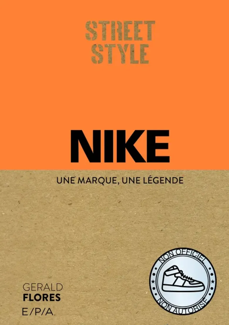 Street Style : Nike