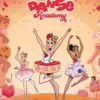 Studio Danse Academy - tome 01