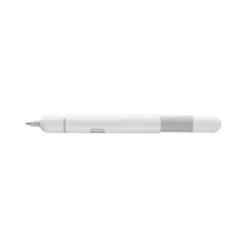 Stylo Bille blanc