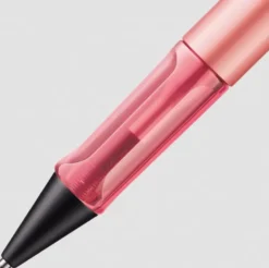 Stylo Bille Flamingo Rose