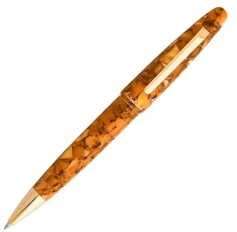 Stylo Bille Honeycomb