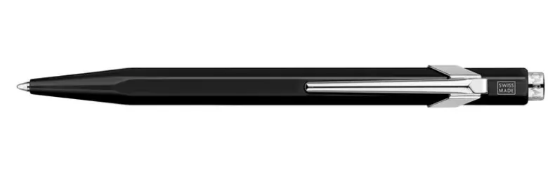 Stylo Bille Noir