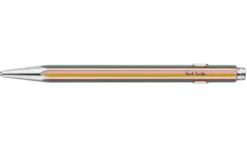 Stylo Bille Paul Smith Special Edition Acier