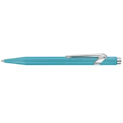 Stylo Bille turquoise