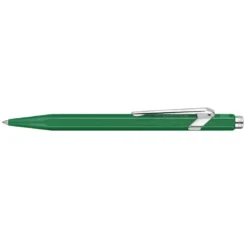 Stylo Bille vert