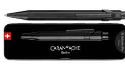 Stylo Bille XL Black Code