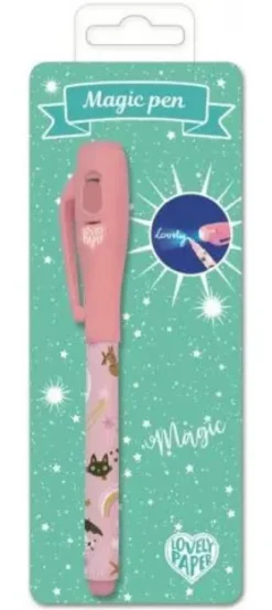 Stylo magique Lucille
