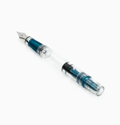 Stylo Plume Diamond 580ALR Prussian Blue B