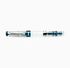 Stylo Plume Diamond 580ALR Prussian Blue EF