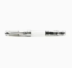 Stylo Plume Diamond 580 Clear B