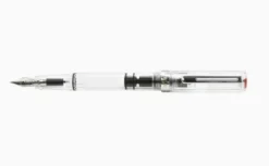 Stylo Plume ECO Clear M