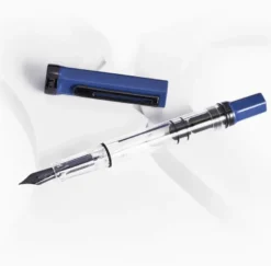 Stylo Plume ECO Slate Blue Onyx F