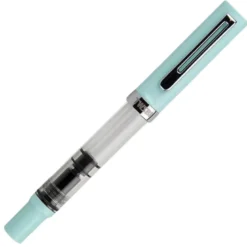 Stylo plume ECO-T Mint blue F