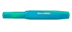 Stylo Plume M Marble Ocean
