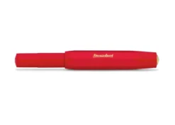 Stylo Plume M rouge