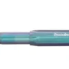 Stylo Plume M Shadow Blue