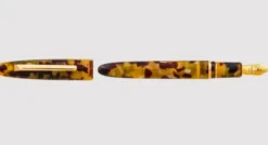Stylo Plume M Tortoise