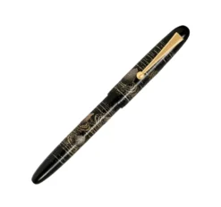 Stylo Plume M Yukari Jardin et Rocher