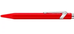 Stylo roller Rouge