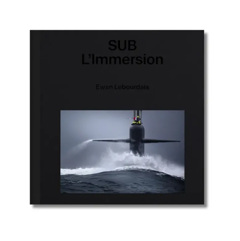 Sub Immersion