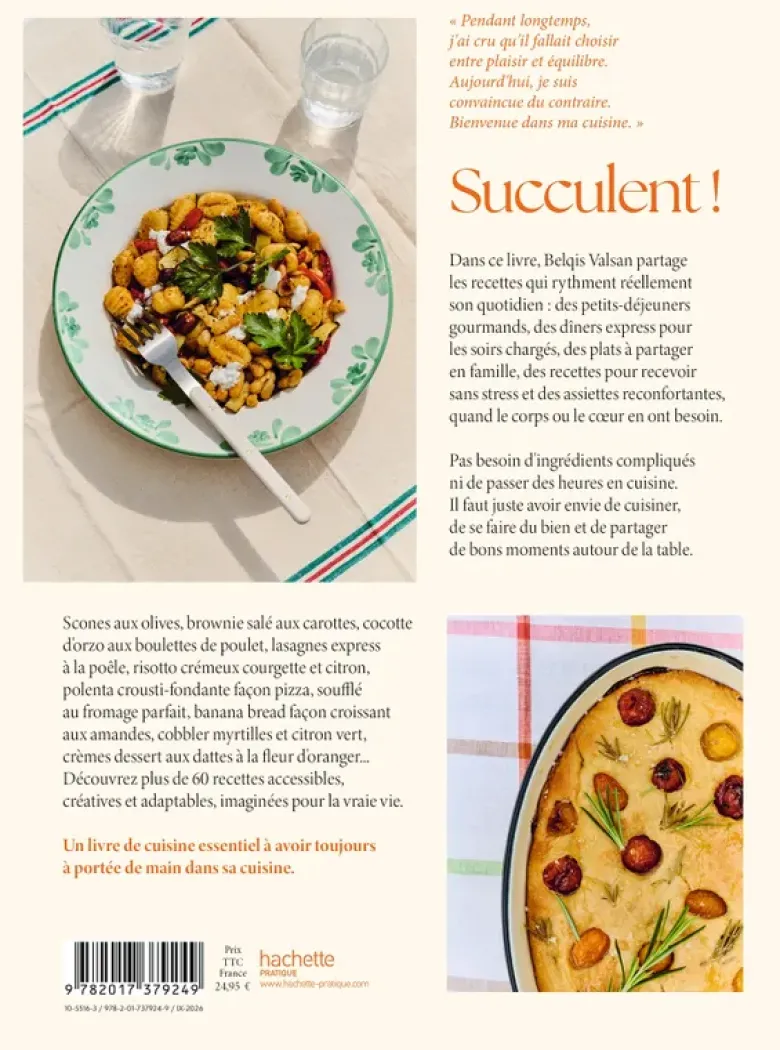 Succulent !