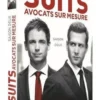 suits saison 2