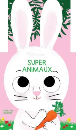 Super animaux