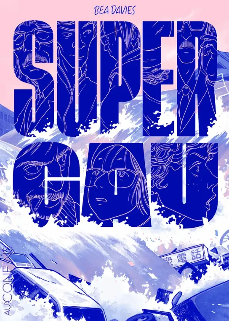 Super Gau