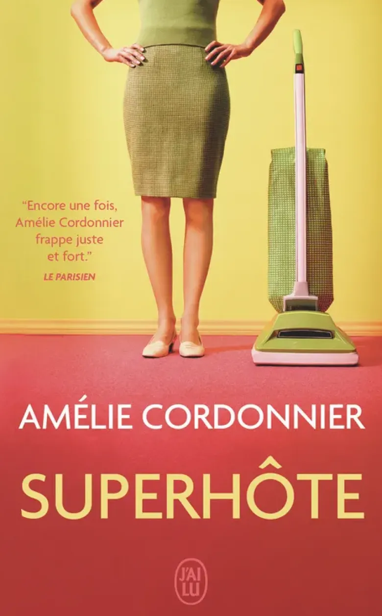 Superhôte