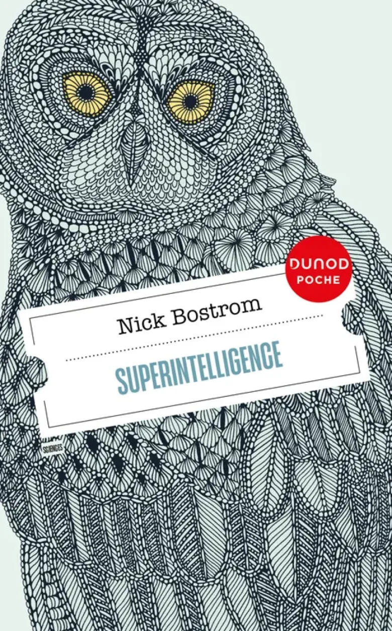Superintelligence