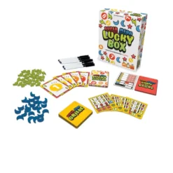 Super Méga Lucky Box