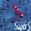Supers