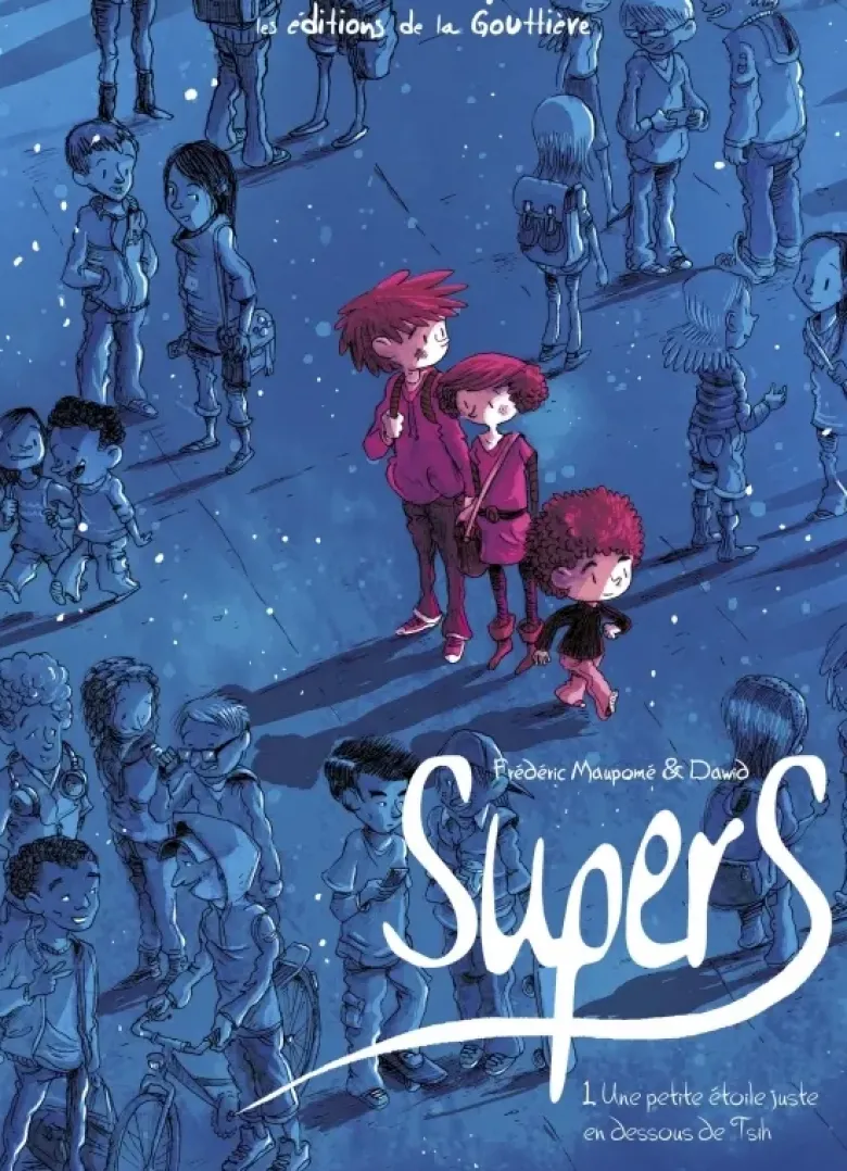Supers