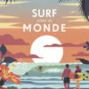 Surf autour du monde