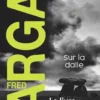 Sur la dalle