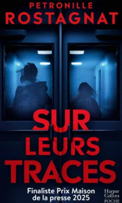Sur leurs traces