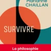 Survivre : La philosophie peut-elle nous aider à surmonter la perte ?
