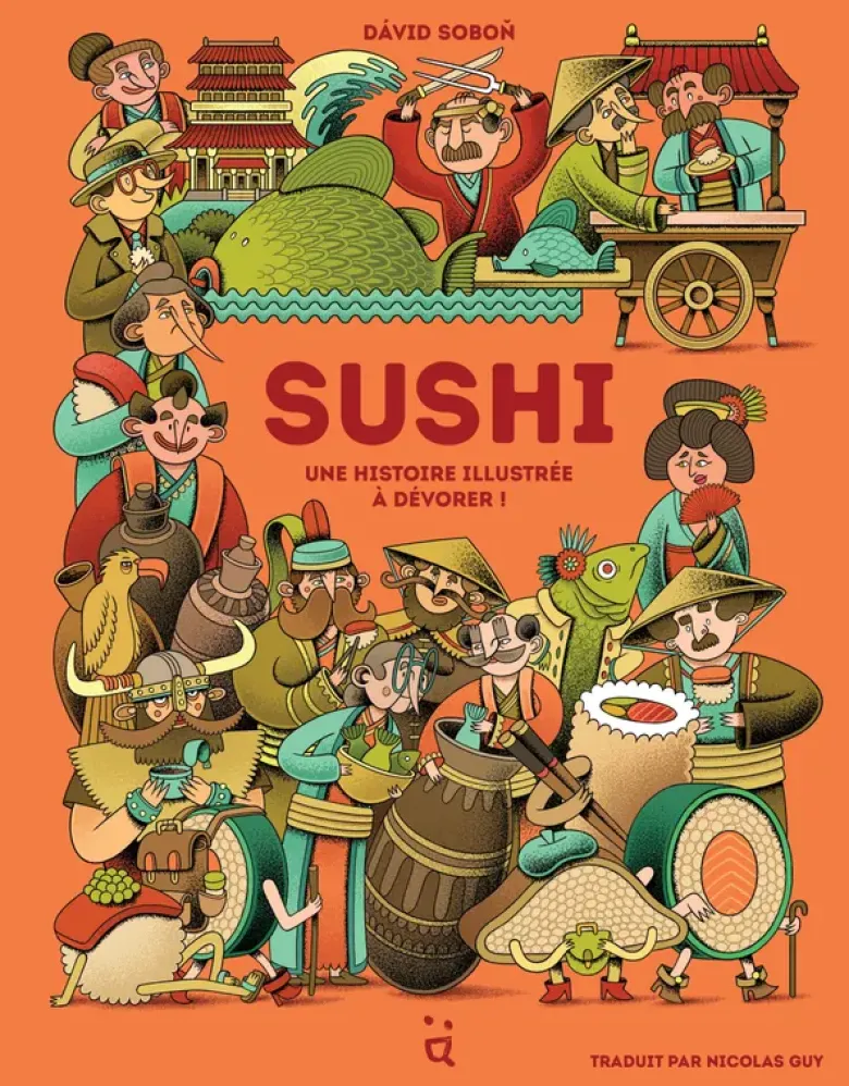 Sushi