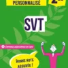 SVT - 2de