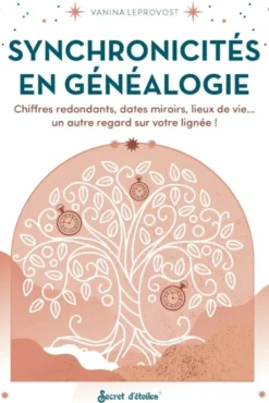 Synchronicités en généalogie