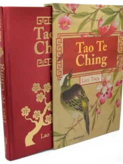 Tao Te Ching