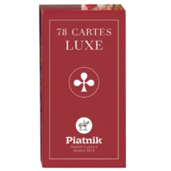 Tarot standard - 78 CARTES DOS AXE
