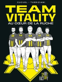 Team Vitality